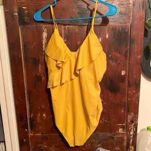 Maternity Bathing Suit